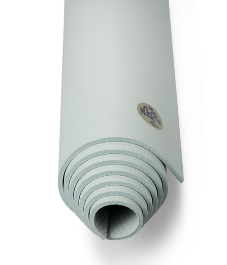 เสื่อโยคะ Manduka รุ่น PROlite® 4.7mm สีเทา (71